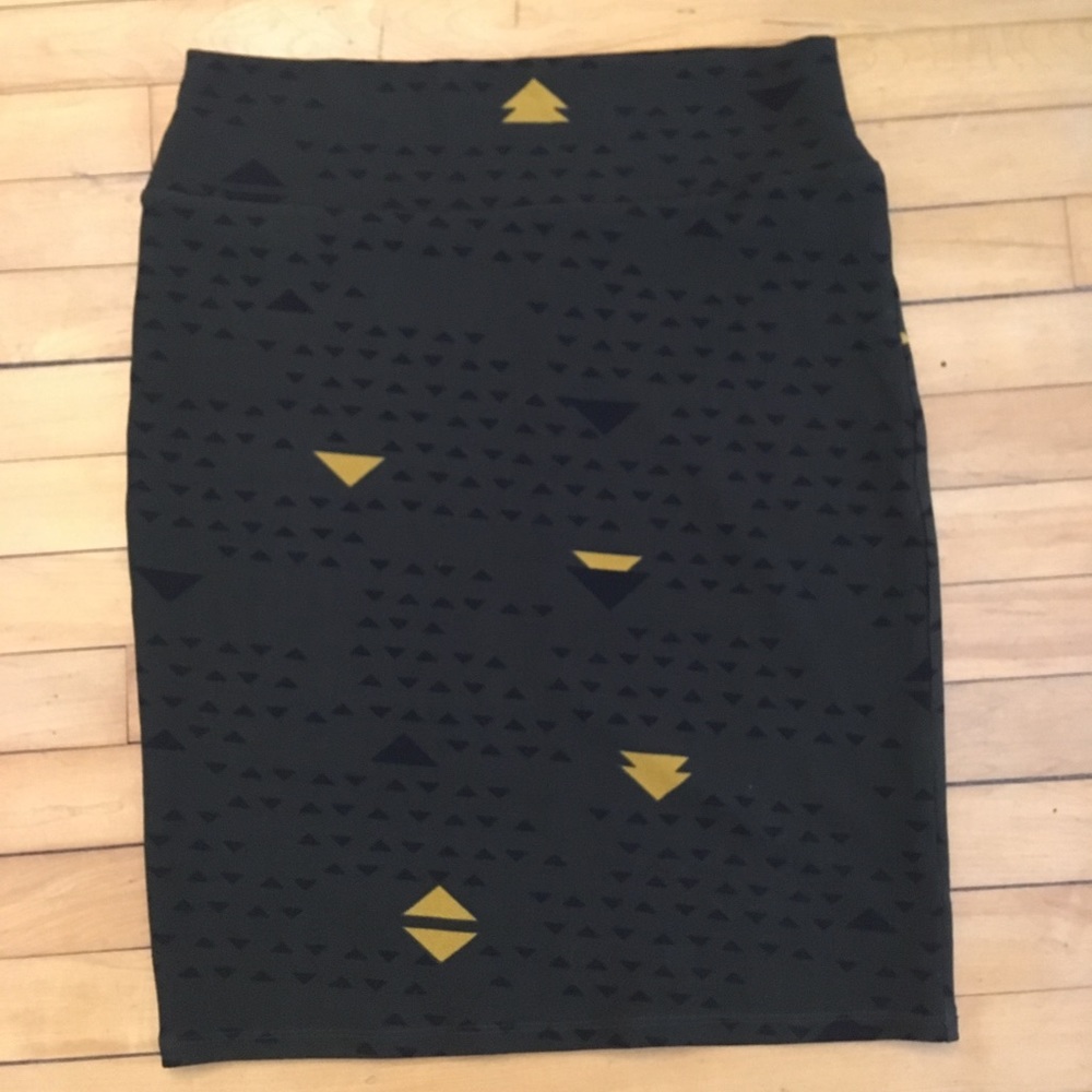 Lu La Roe Cassie skirt